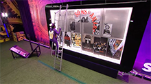 Shomi The Veto - Big Brother Canada